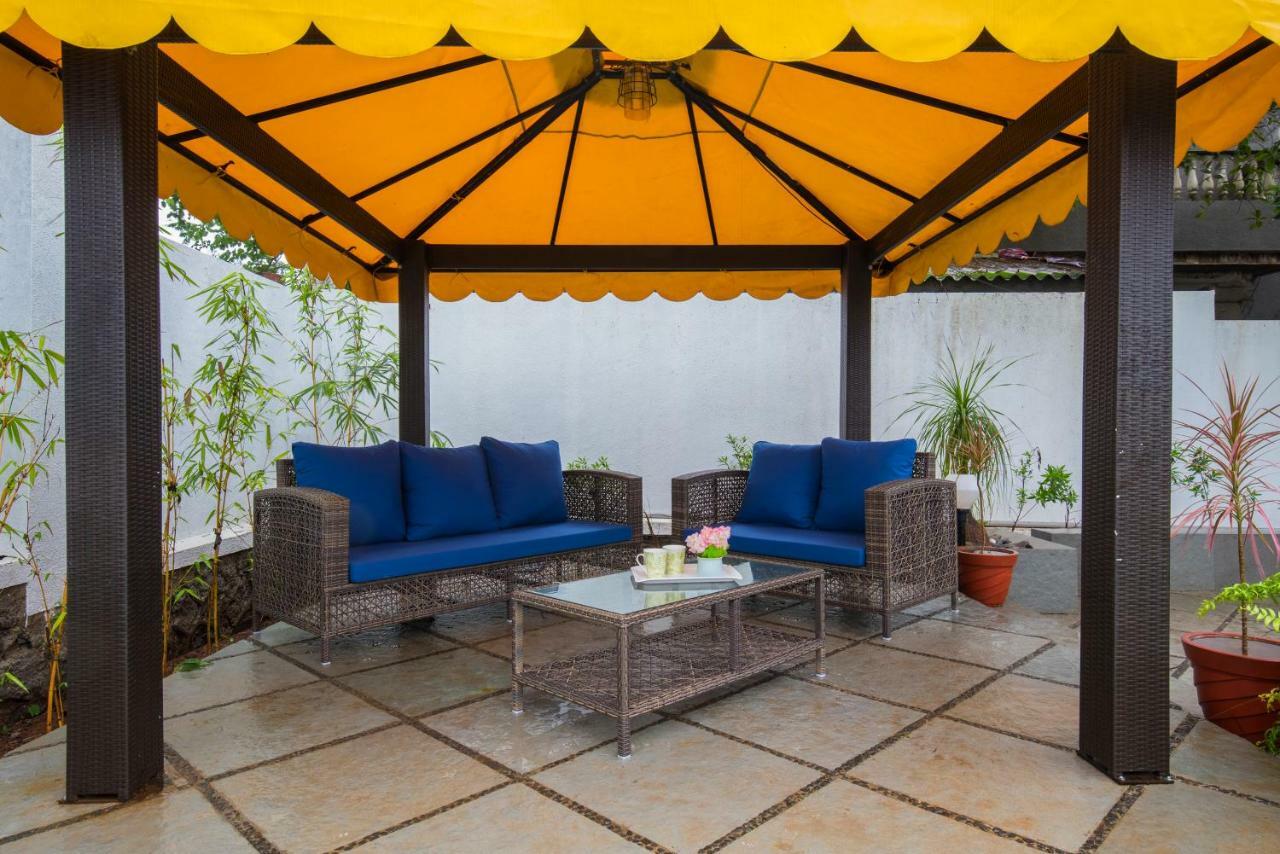 לונבלה El Lodge By Stayvista - Pool, Lawn, And A Charming Gazebo For Your Perfect Getaway מראה חיצוני תמונה